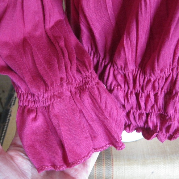 Blouse - Picture 3 of 4